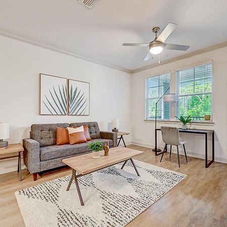 Appartement Frontdesk The Point At Tamaya Apts Jacksonville Chambre photo