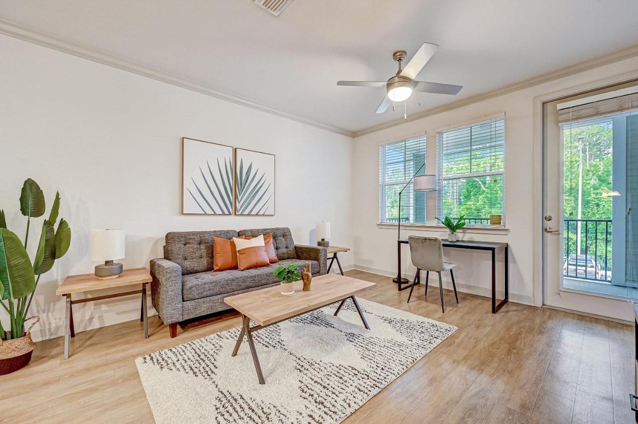Appartement Frontdesk The Point At Tamaya Apts Jacksonville Chambre photo